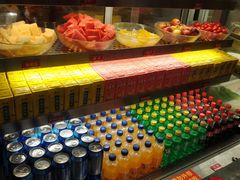 -非烤勿扰自助烤肉海鲜火锅(南城莱蒙店)