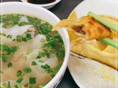 -清真蒋有记(老门东店)