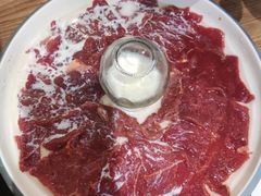 拔罐牛肉-井格重庆火锅(临平银泰城店)