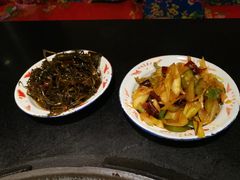 -百一大地锅(香福路店)
