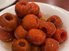 -北平小馆·烤鸭·家常菜(磨房北里店)