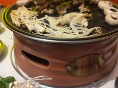 -南浦洞烤肉·新世界版(奥体店)