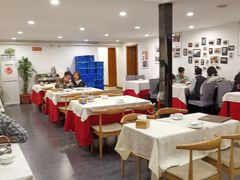 -白鹿江西餐厅(北师大店)
