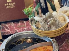 -牛匠和牛寿喜锅(西安总店)