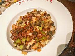 -单家老院·院子里的青岛菜(沙子口店)