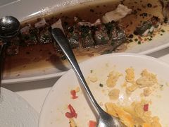 -院里寻菜·精致庭院菜(观沙岭店)