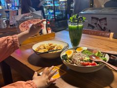 -SUPER BOWL超级碗(崂山丽达店)