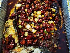 -雅佳神话·麻辣烤鱼(新街口店)