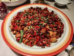 -悦融琥珀·京鲁菜·海味珍品(西单店)