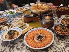 -杨记隆府(时代天街店)
