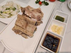 -领头羊·西部烧烤·特色菜(北新桥店)
