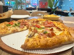 -必胜客(南通新圆融店)