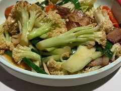 -海岛八号龙虾烧烤田鸡(蓝天路总店)