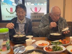 -旺清进洞米肠汤