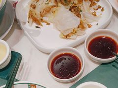 -悦得闲广式点心茶楼(蓝鲸世界店)
