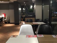 -肯德基(安定门店)