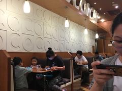 -CoCo壱番屋(久光百货店)