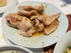 -红樱桃·欢乐餐厅(太原里店)