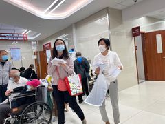 -复旦大学附属华山医院(总院)