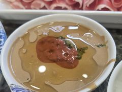 -楼外楼肥羊木炭火锅居(乐群街店)