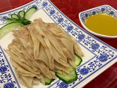 -东兴楼饭庄(六里桥店)