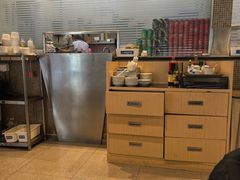 -金湖港式餐厅(建外店)