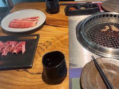-焱铁烧·黑毛和牛专门店(南宁万象城店)