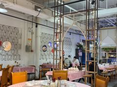 -百年老字号·马家烧麦馆(中街店)