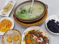 -翠茗农庄土菜馆(天目湖店)