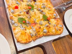 -1886德国汽车餐厅(外滩中央店)