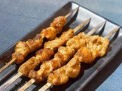-伊带伊路新疆美食府(呼家楼店)