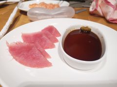 -盛宴标帜西餐厅龙虾.鲍鱼•牛排(重庆喜来登大酒店)