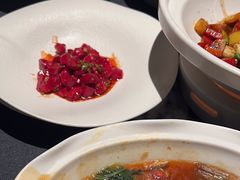 -肆月河豚·淮扬菜·湘菜(华天店)