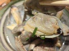 -桂马·日本料理·海胆·海鲜饭·酒场(民主广场店)
