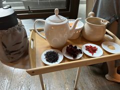 -成都观隐颐云台酒店-芳菲秀