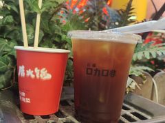 -后火锅(南京东路总店)