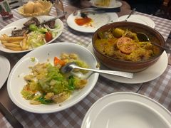-船屋葡国餐厅