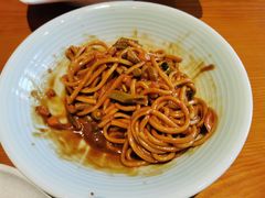 热干面-丹江渔村(望京店)