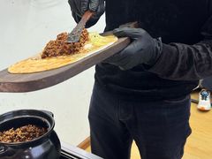 -内涵饵块