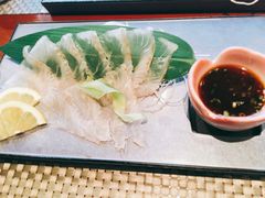 -乾山寿司(好运街店)