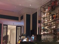 -The St·Regis Bar 瑞吉酒吧