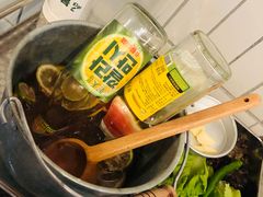 -馥二代韩式烤肉 2세대 불고기(喷水池店)