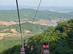 -吉林拉法山