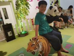 -幻贝家儿童乐园(苏州中心店)