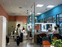 -海马体照相馆(厦门SM城市广场店)