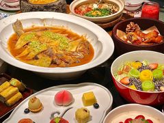 -锦楼·臻选新杭帮(杭州中心店)