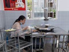 -陈小肠自助火盆烧烤(海门渔村美食街店)