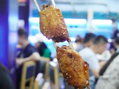 -老虎滩大连海鲜烧烤(建邺云锦路总店)