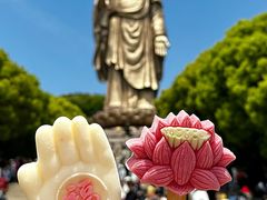 -灵山胜境