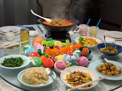 -贵州大厦贵州厅(樱花园西街店)